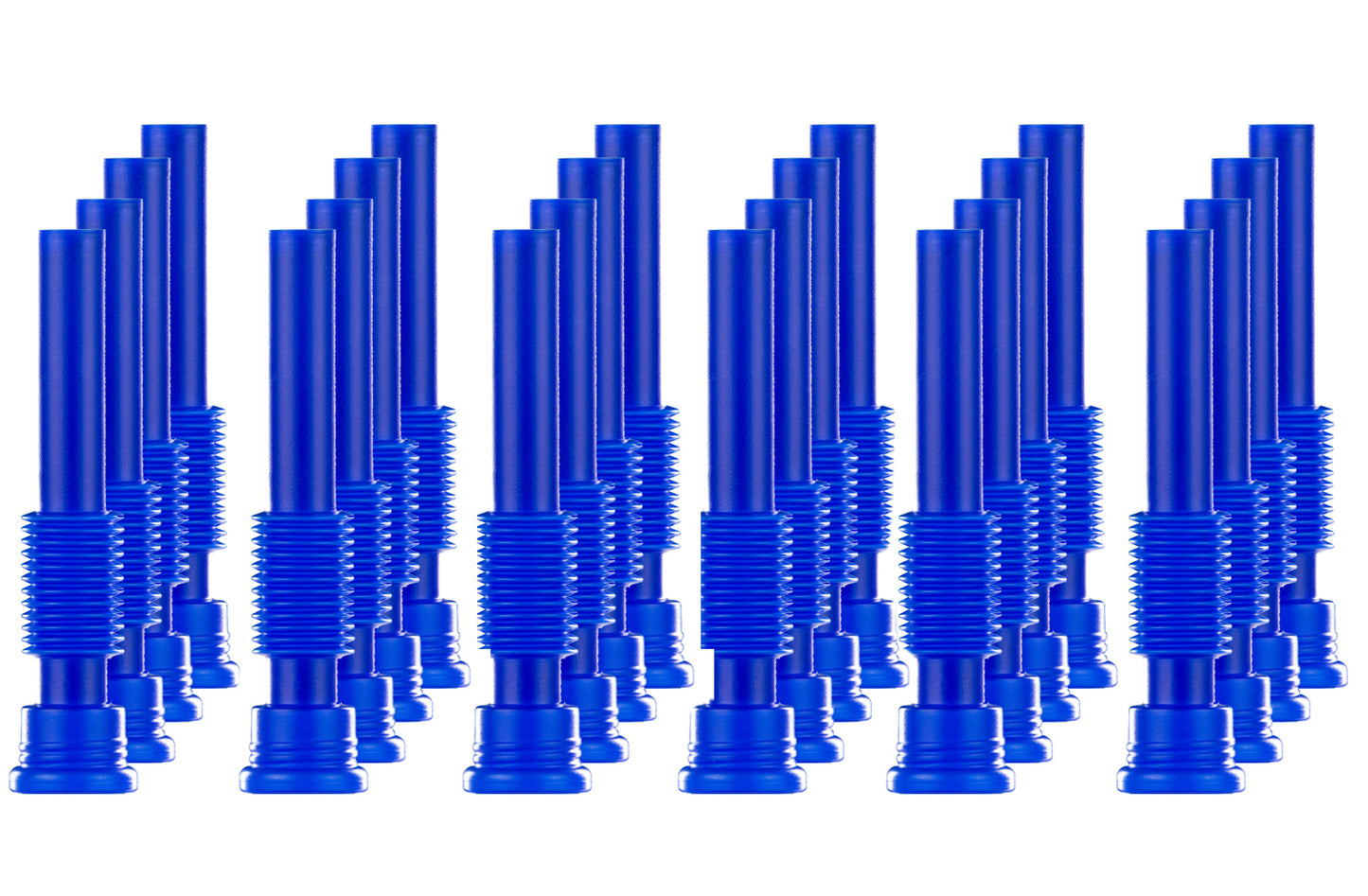 VP RACING Spout EZ Pour for Can 24pk VPF32024