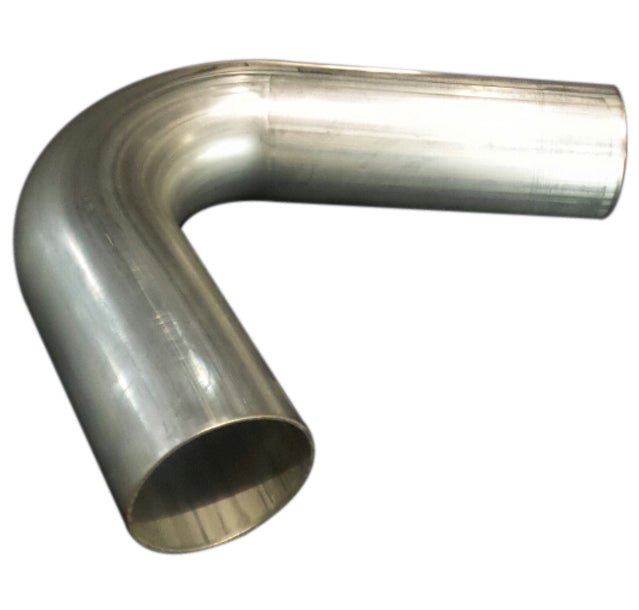 Woolf Aircraft Products 304 Stainless Bent Elbow 2.750 45-Degree MPN WAP275-065-300-045-304