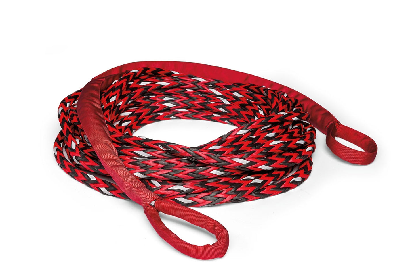 WARN Nightline Synthetic Rope Extension WAR102557