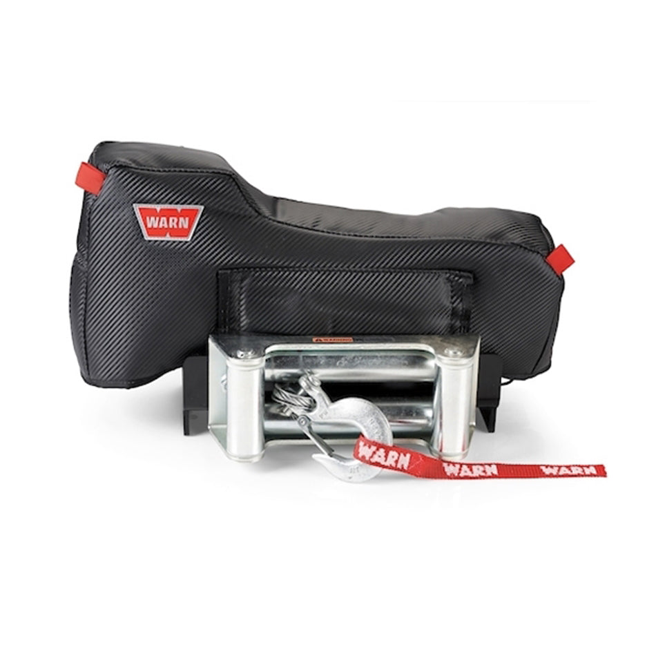 WARN Classics Winch Cover WAR102641