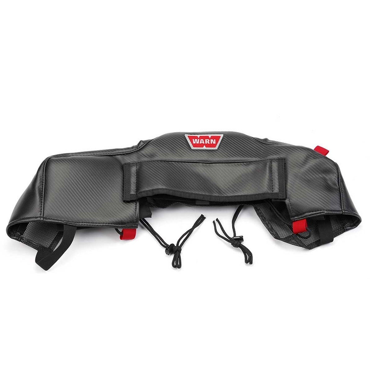 WARN Winch Cover WAR107765