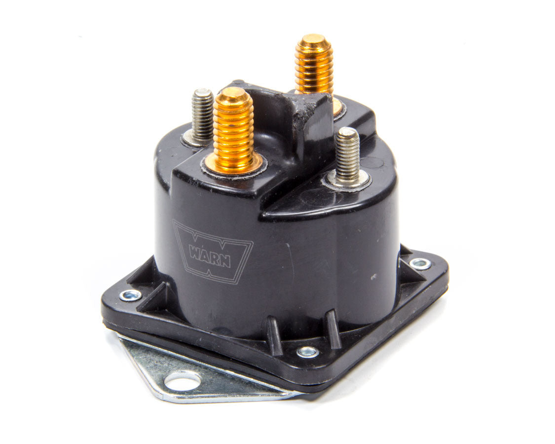 WARN Solenoid WAR72631