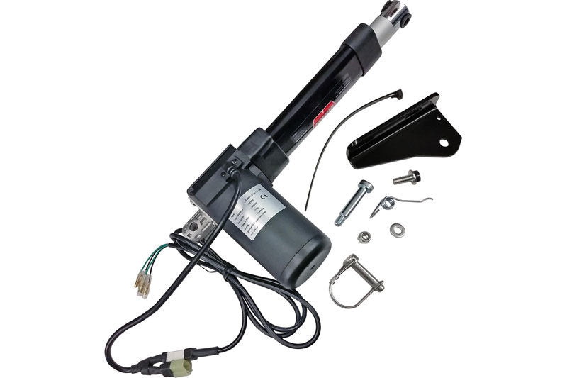 Warn Actuator MPN WAR85677