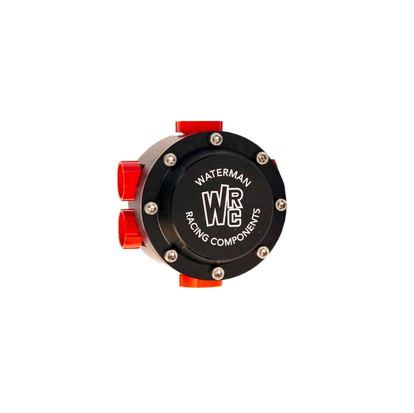 Waterman Racing Comp. Fuel Pump 350 Sprint No Clamp MPN WAT22307