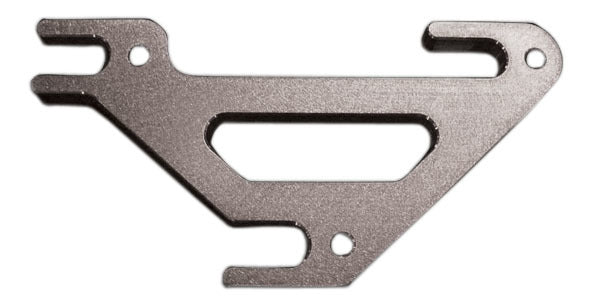 Wehrs Machine Slide In Rack Spacer 3/8in MPN WEHWM150375