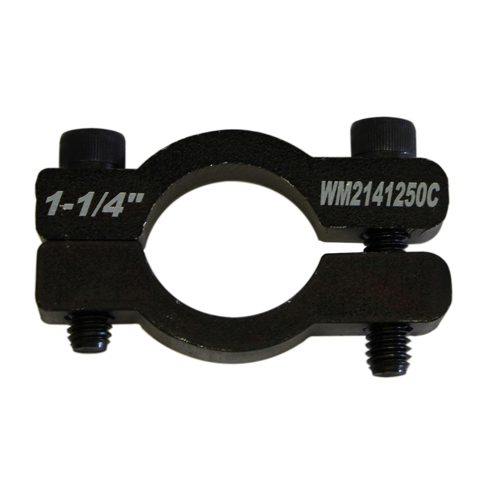 WEHRS MACHINE Chassis Clamp 1-1/4in for Limit Chain WEHWM2141250C