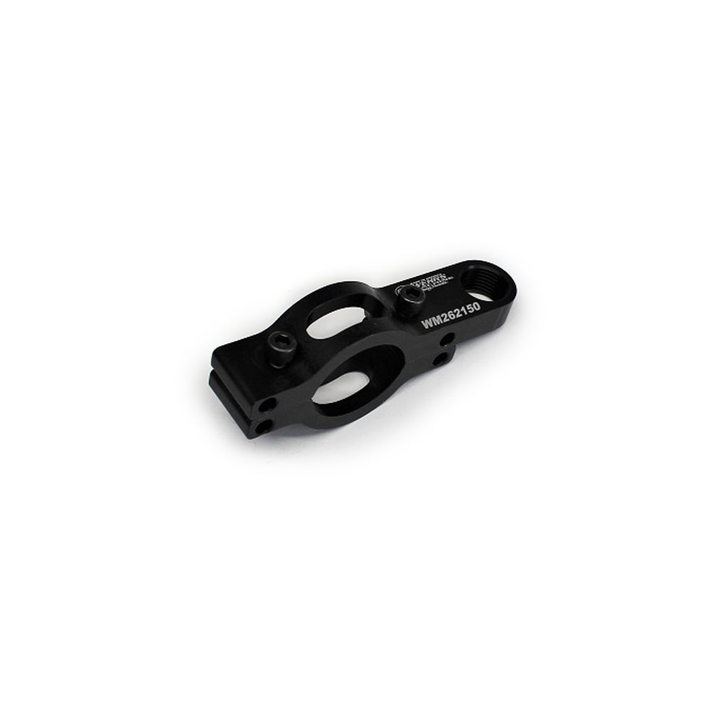 WEHRS MACHINE Steering Shaft Support Bearing Mnt 1-3/4in WEHWM2621750