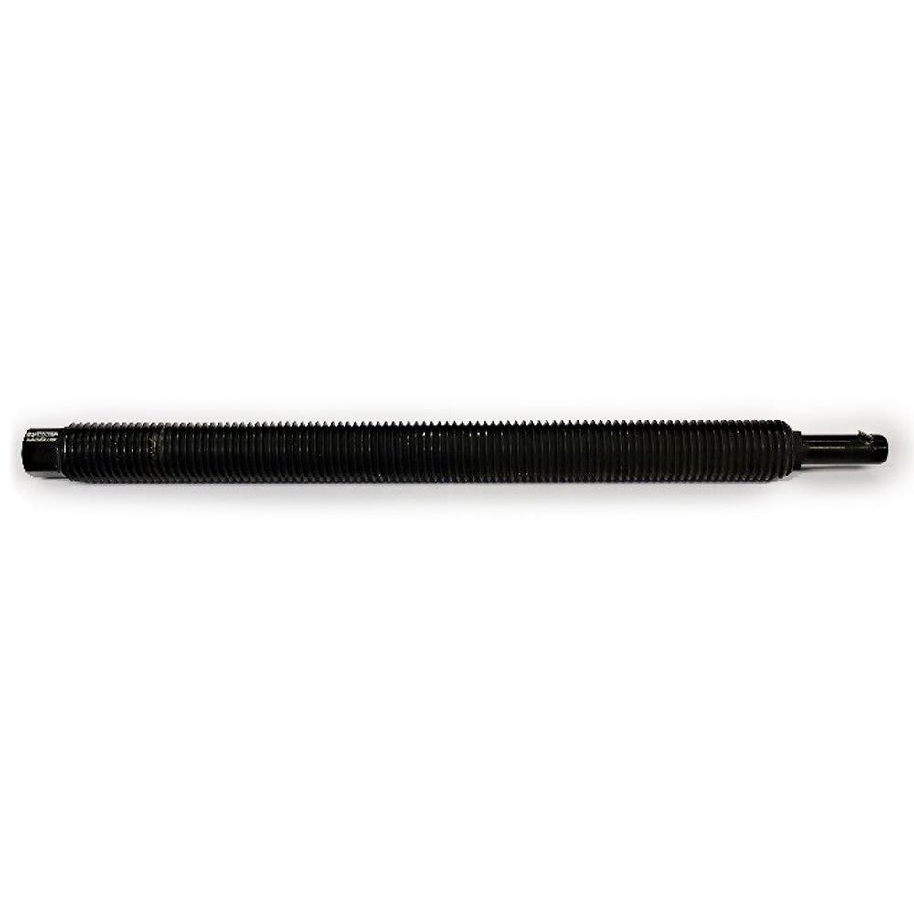 Wehrs Machine Screw Jack 1in-8 UNC 10in Long Swivel Cup MPN WEHWM28810B