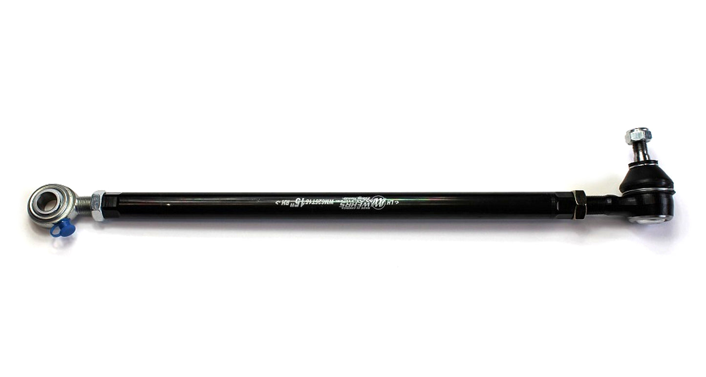 WEHRS MACHINE LF Tie Rod With Short LH Stock Inner WEHWM310SI
