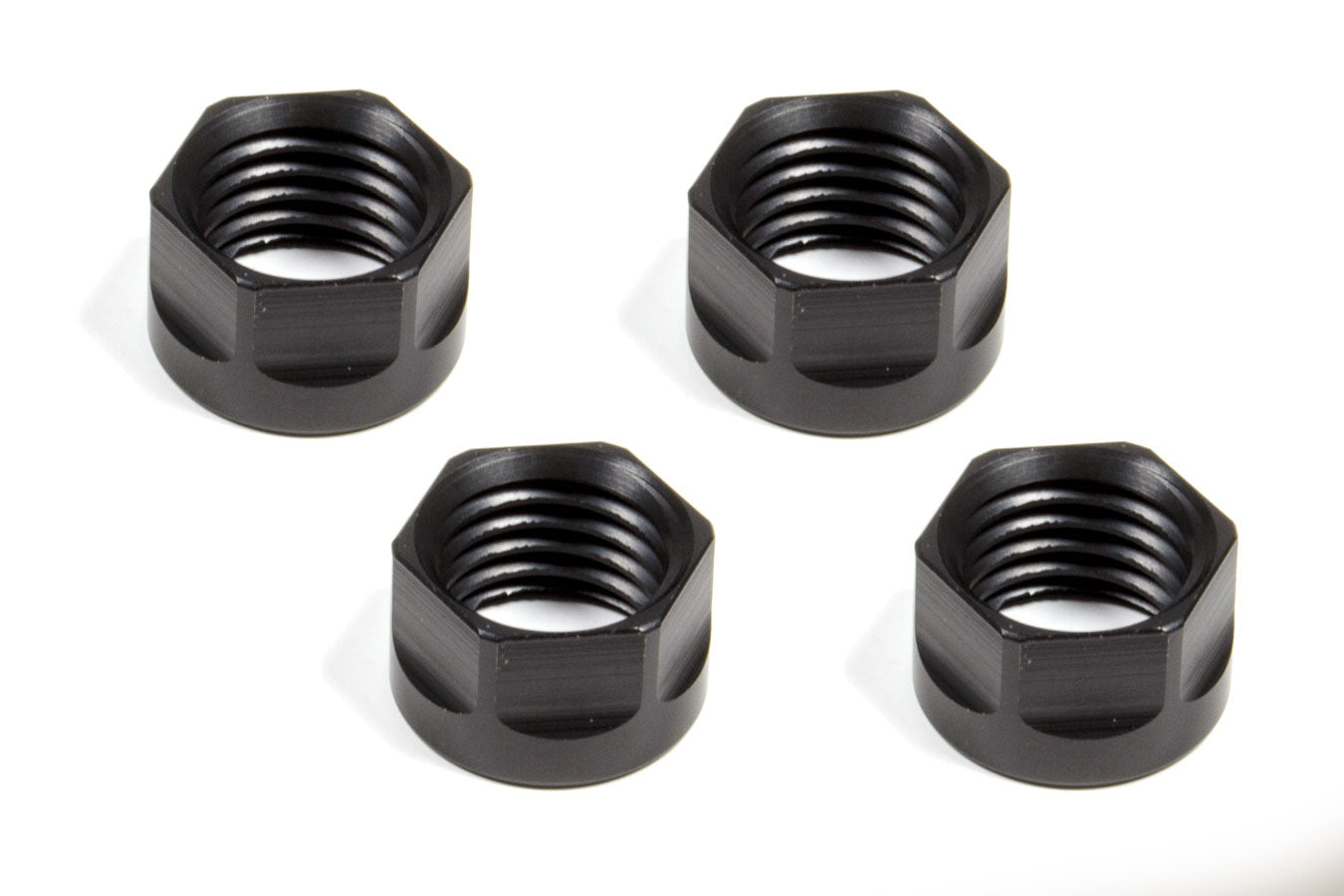 Wehrs Machine Steel Nut 1in Course Thread Jack Screw MPN WEHWM4910S