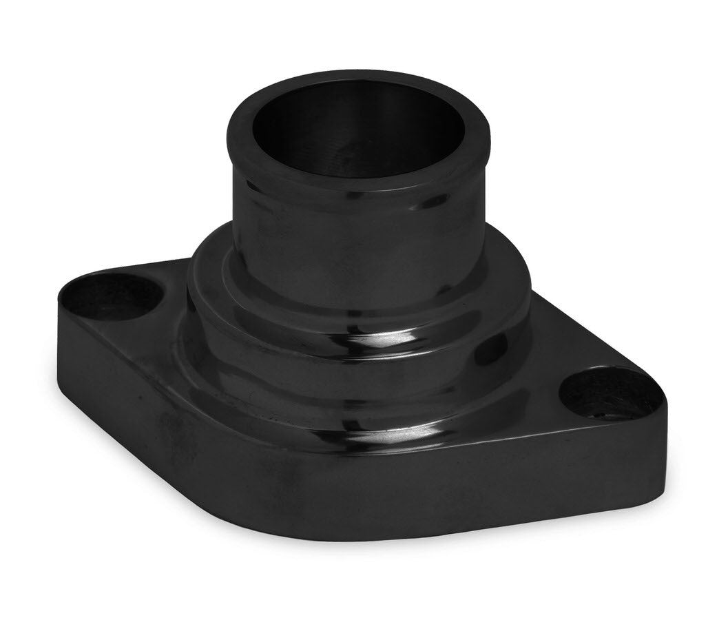 WEIAND Alm. Water Outlet Str. Swivel Black WEI6254