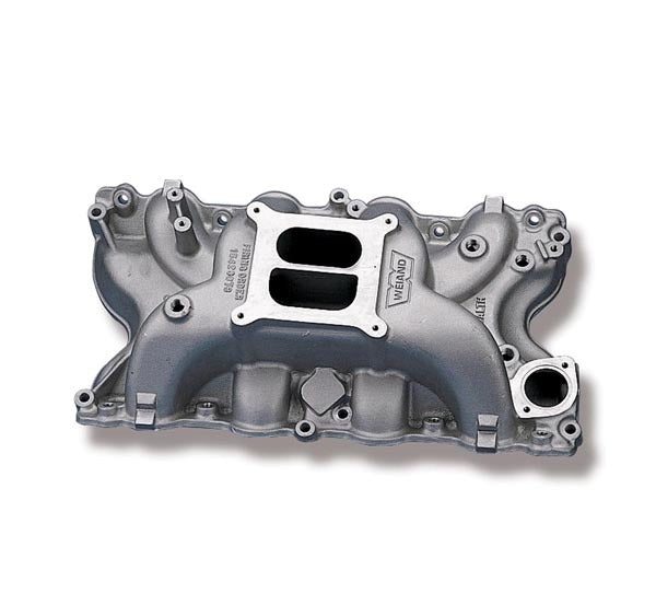 Weiand 429/460 Ford Stealth MPN WEI8012 For Ford Stealth