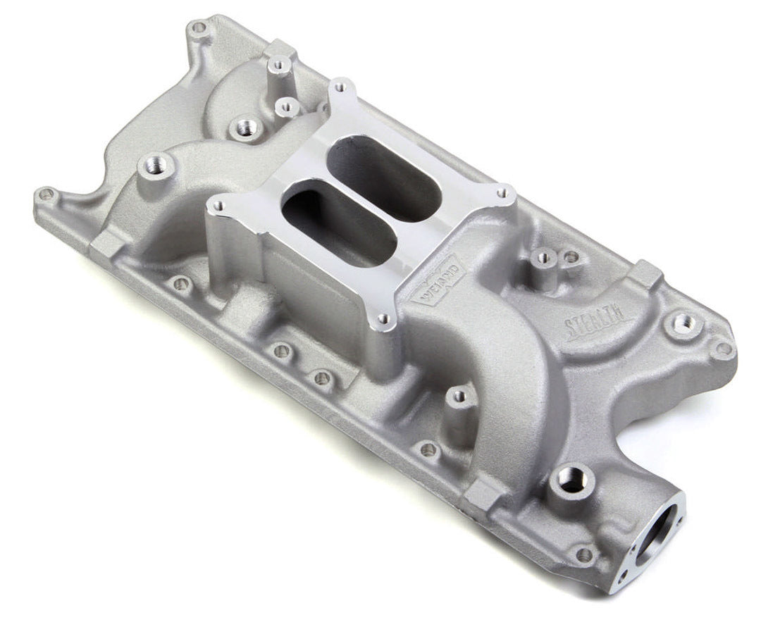 Weiand SB Ford Stealth MPN WEI8020 For Ford Stealth