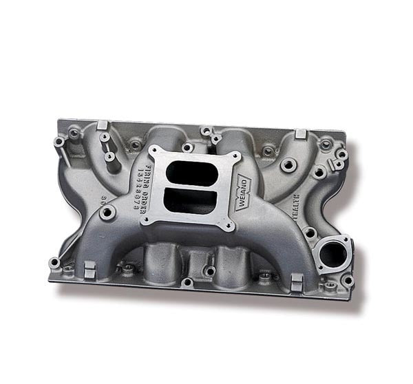 Weiand 429/460 Cj & Scj Stealth MPN WEI8021 For Ford Stealth