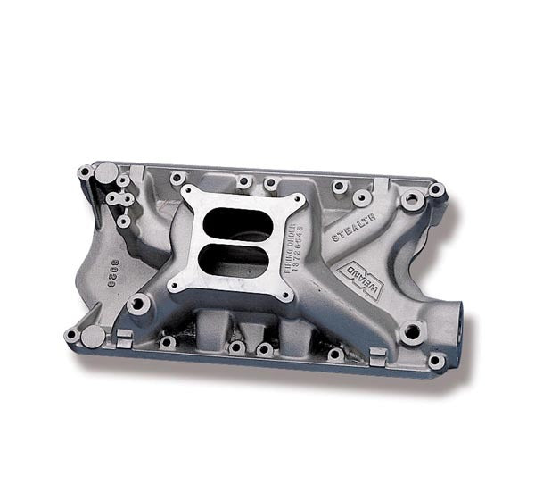 Weiand Ford 351w Stealth MPN WEI8023 For Ford Stealth