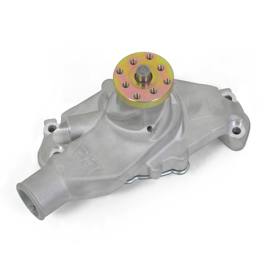 WEIAND SBC Action Plus W/P - Short- Satin WEI9208