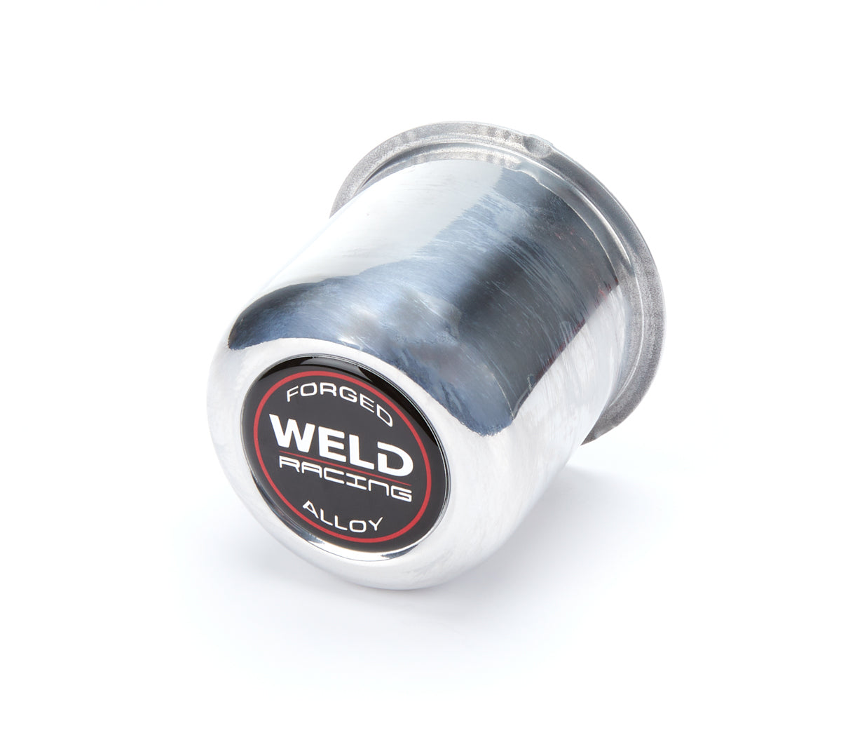 WELD RACING Aluminum Center Cap 3-1/8in Diameter WELP605-5083