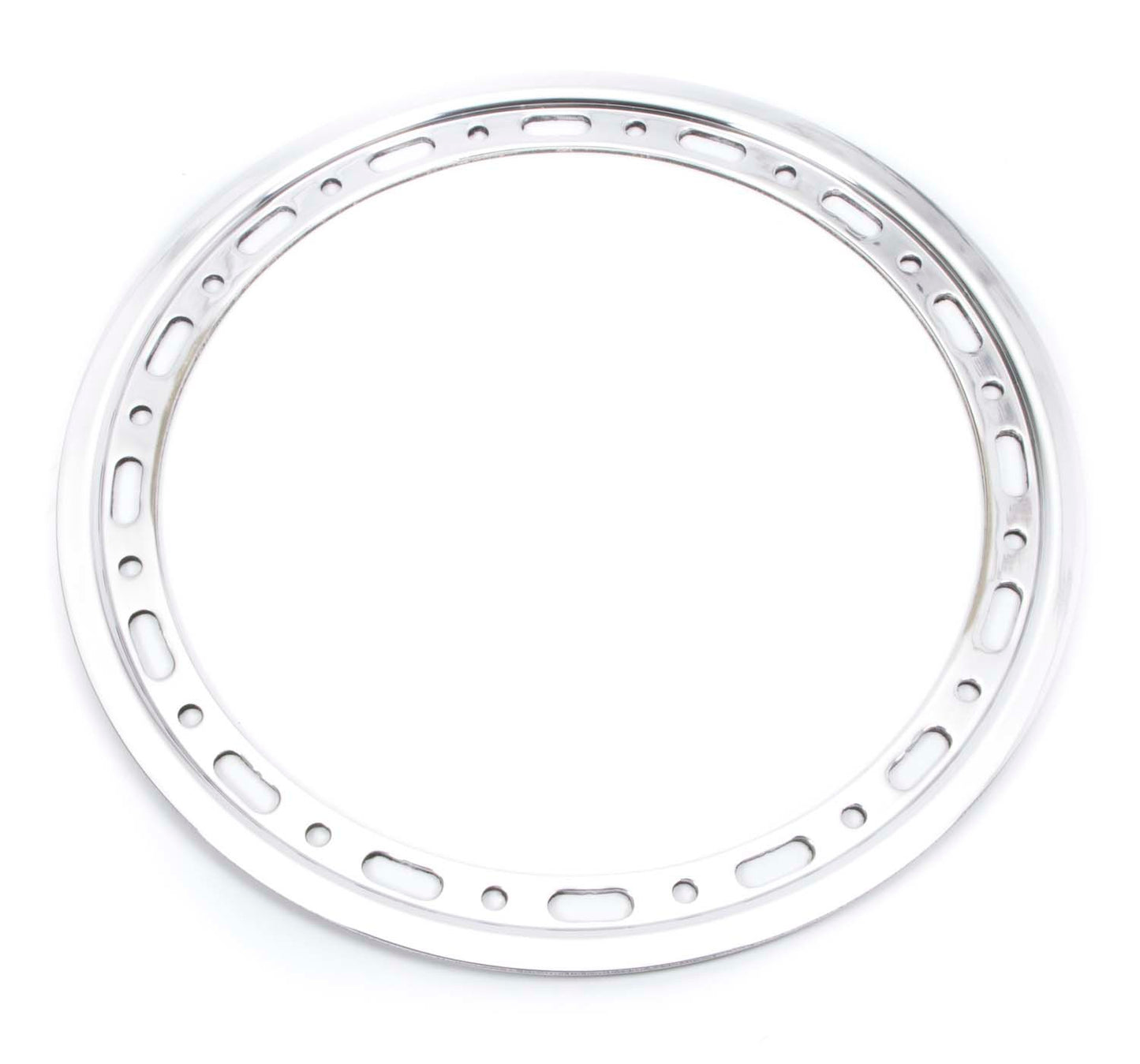 WELD RACINGBeadlock Kits and Components15in. 16 Hole Bolt-On Bead Loc Ring (Slotted)