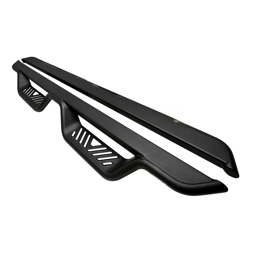 Westin Outlaw Drop Nerf StepBar 19- Ram 1500 Quad Cab MPN WES20-14095 For Dodge Fullsize Truck RAM 2019-22
