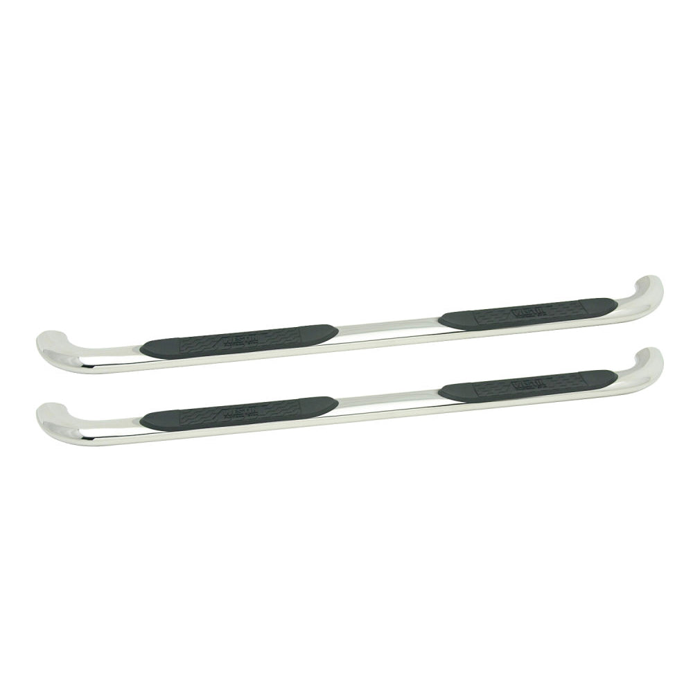 Westin 99-06 GM Full Size Ext Cab Oval Step Bar Polish MPN WES21-1680 For GM Fullsize Truck 1999-2014