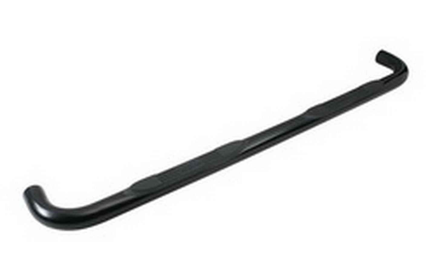 Westin 99- GM P/U Ext Cab Black Step Bars MPN WES23-1685 For GM Fullsize Truck 1999-2014