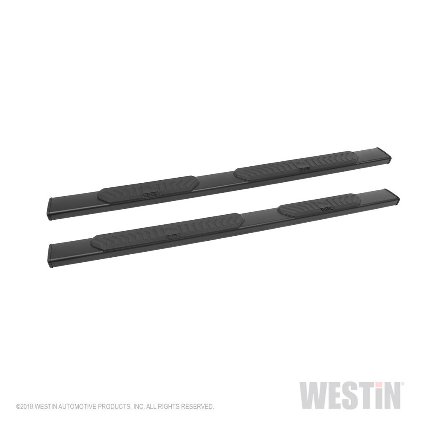 Westin R5 Nerf Step Bars MPN WES28-51055 Fullsize Truck RAM 2009-21