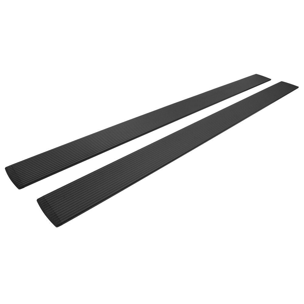 Westin Pro-e Running Boards 15- Ford F150 Super Crew MPN WES29-23945 For Ford Fullsize Truck 2015-23