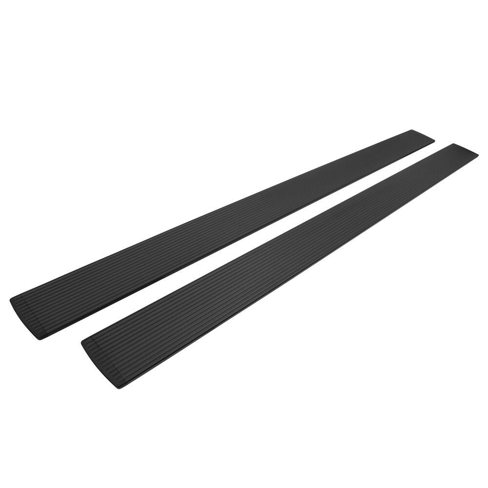 Westin Pro-e Running Boards 19- GM P/U 1500 MPN WES29-24135 For GM Fullsize Truck 2019-23