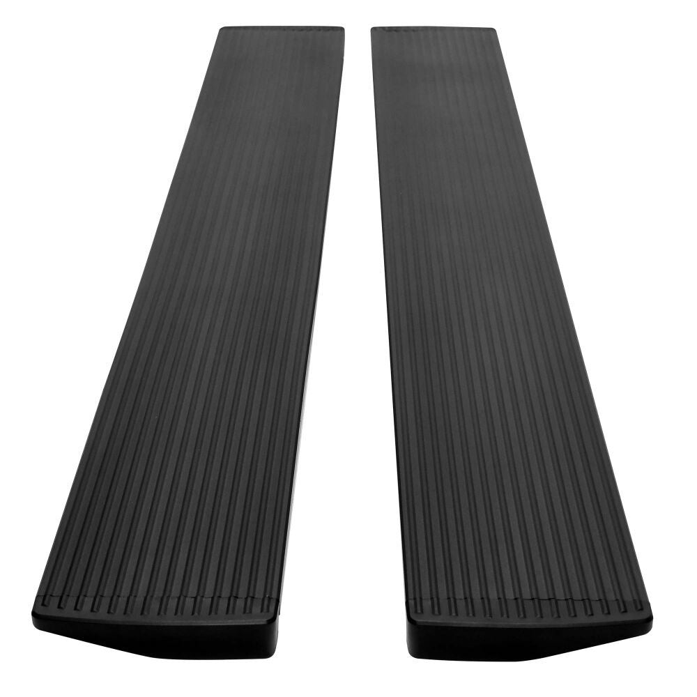 Westin Pro-e Running Boards 21- Ford Bronco 2 Door MPN WES29-24185 For Ford Midsize SUV 2021-23