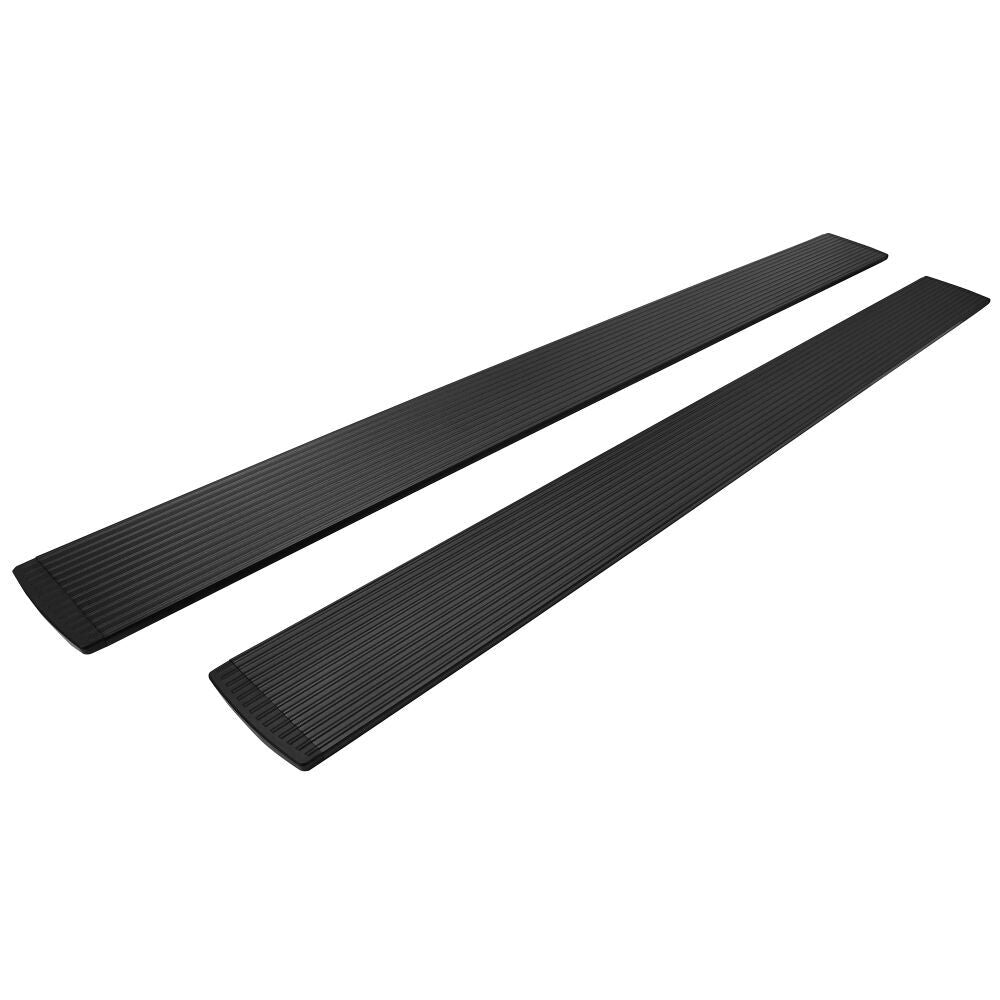 Westin Pro-e Running Boards 21- Ford Bronco 4 Door MPN WES29-24195 For Ford Midsize SUV 2021-23