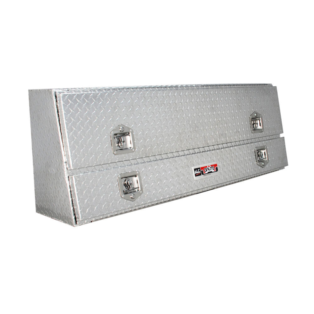 WESTIN Brute Contractor TopSide Tool Box WES80-TBS200-72