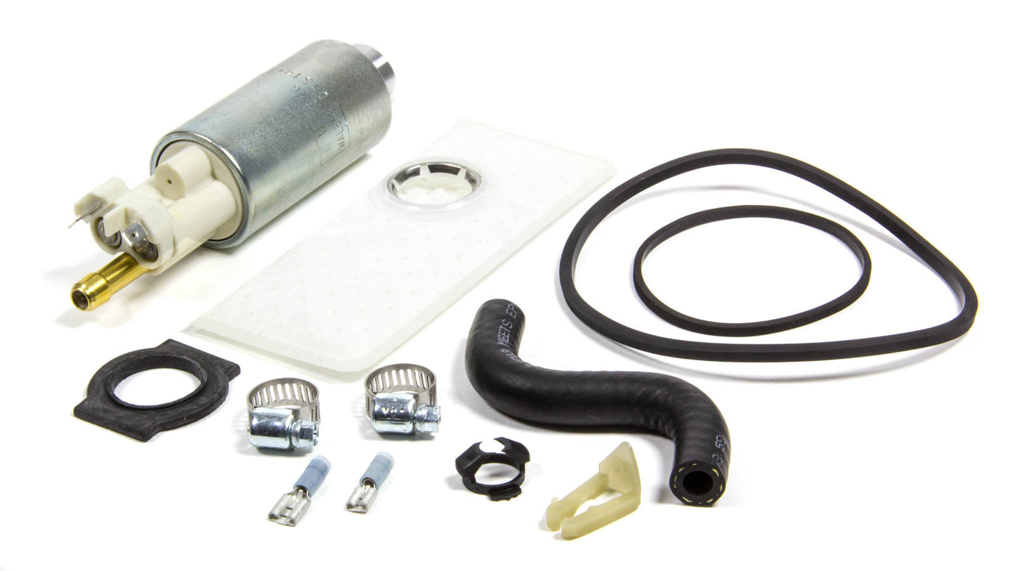 Walbro / Ti Automotive Fuel Pump Kit - 155lph Gas - Mustang 1985-97 MPN WFP5CA249 For Ford Mustang 1985-97