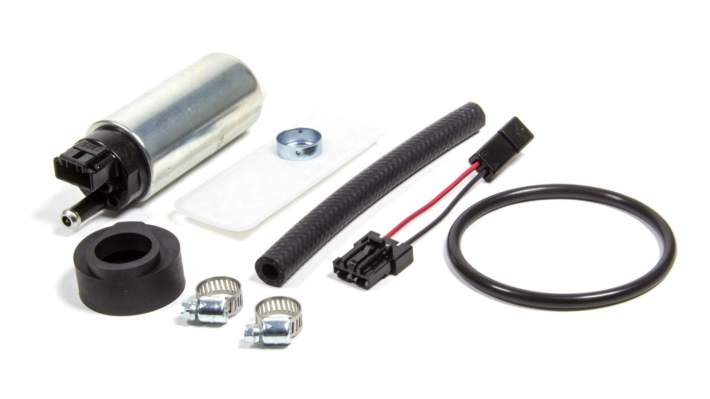 Walbro / Ti Automotive Fuel Pump Kit - 255lph Gas - GM 1985-92 MPN WFPGCA758 For GM Truck 1985-92