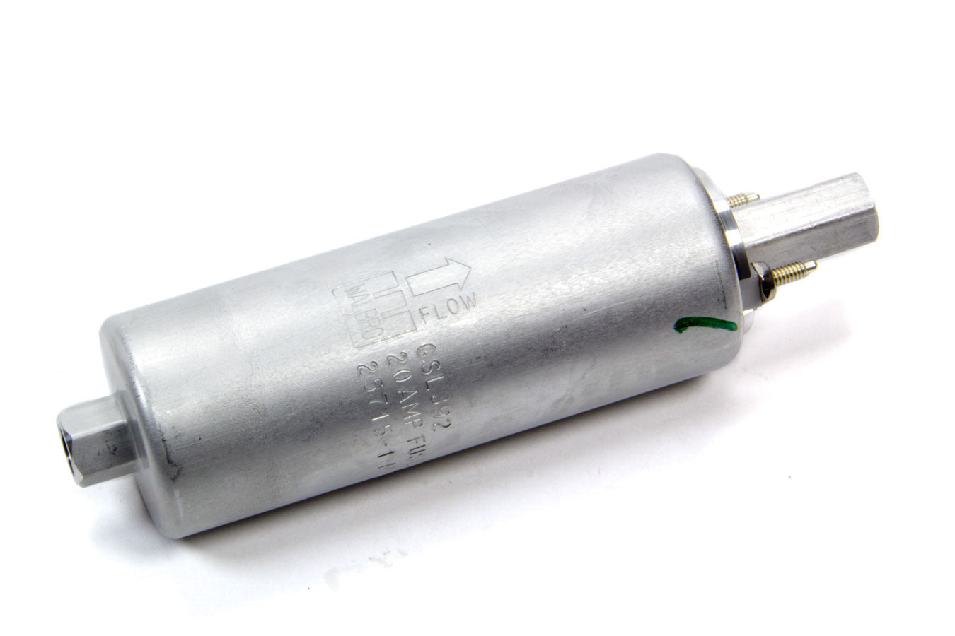 Walbro / Ti Automotive Fuel Pump - 255lph - Gas Inline - Universal MPN WFPGSL392