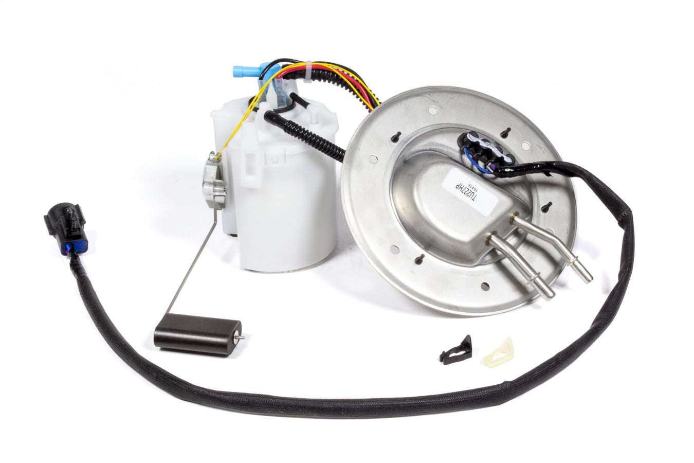 Walbro / Ti Automotive Fuel Pump Assy - 255lph Gas - Mustang 1998 MPN WFPTU227HP For Ford Mustang 1998