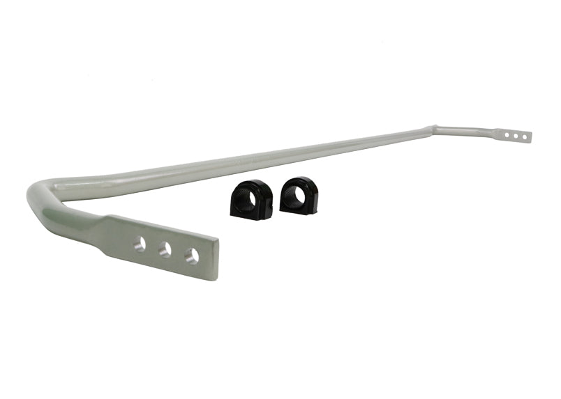 WHITELINE PERFORMANCE Sway bar - 20mm heavy du ty blade adjustable WHIBMR72Z