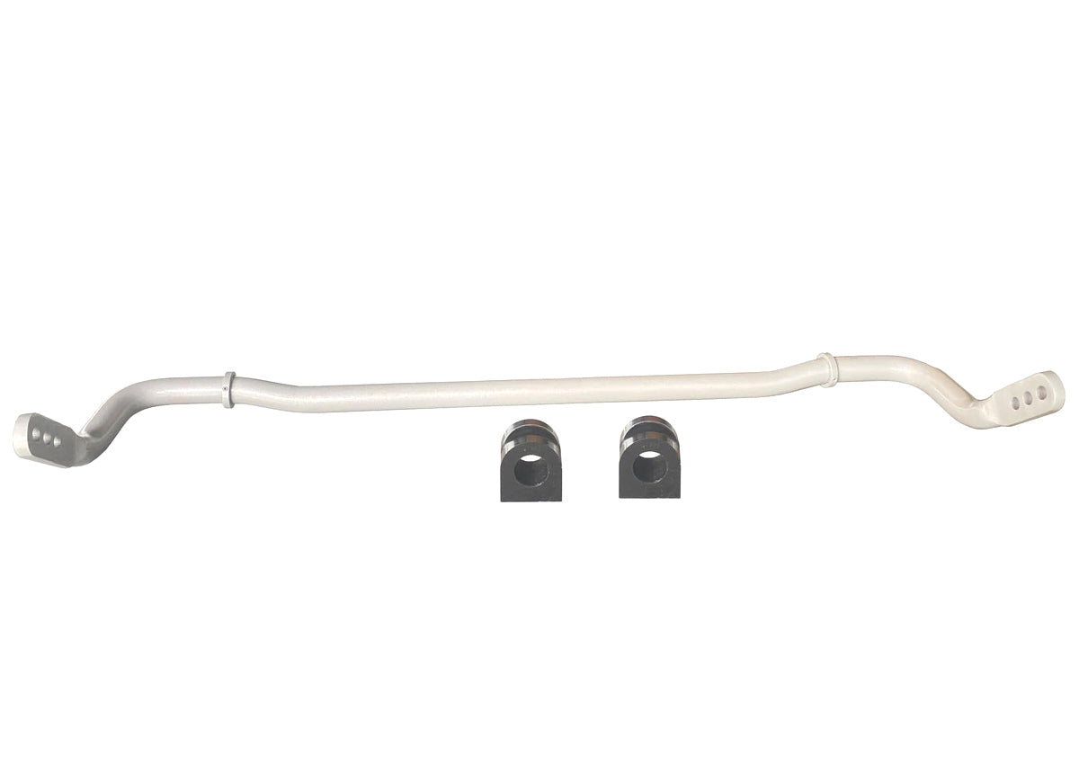 WHITELINE PERFORMANCE Tesla Front Sway Bar 30mm WHIBTF101Z