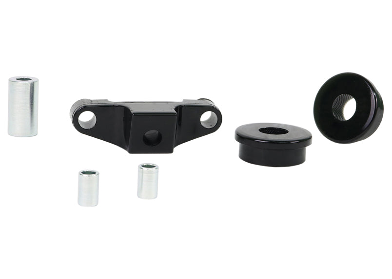 Whiteline Performance Gearbox Linkage Selector Bushing MPN WHIKDT957 For Subaru Impreza 1993-2015