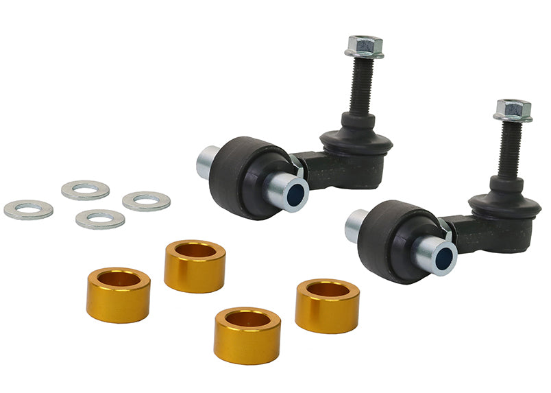 Whiteline Performance Sway Bar MPN WHIKLC202 For Audi, Volkswagen Golf, Passat