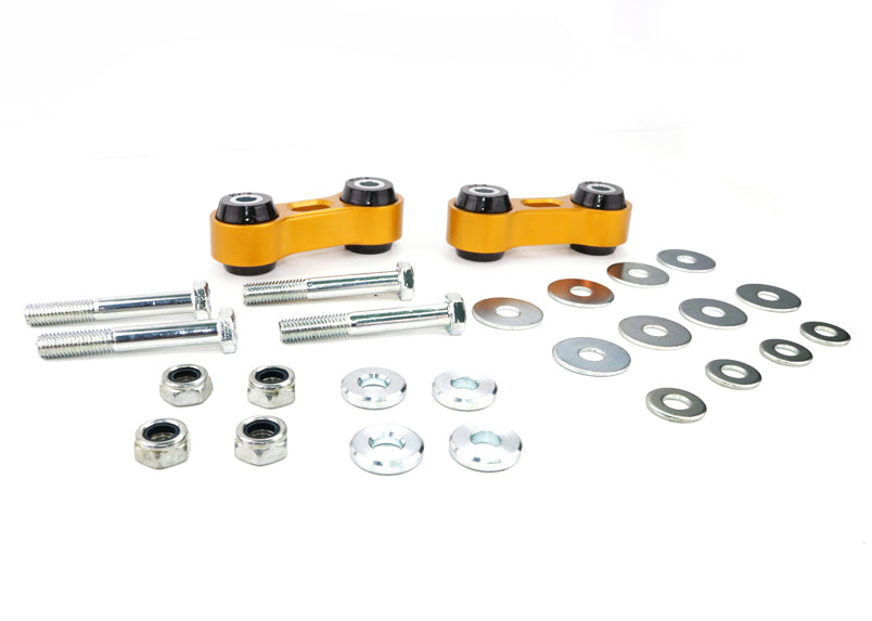 Whiteline Performance Sway Bar End Link MPN WHIKLC32 For Subaru 1992-2007