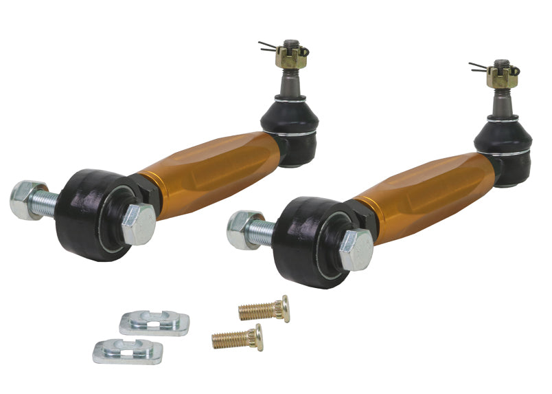 Whiteline Performance Rear Toe Arm MPN WHIKTA147B For Subaru 2008-20