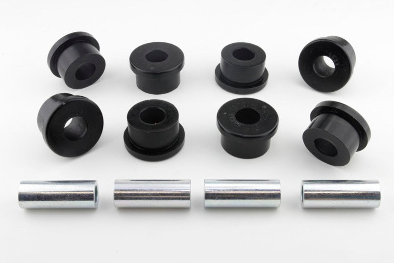 WHITELINE PERFORMANCE Rear Trailing Arm Lower Bushing WHIW63378