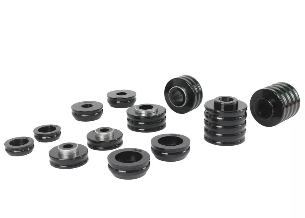Whiteline Performance Body Mount Bushing Ford F-150 86-96 MPN WHIW93496 For Ford Fullsize Truck 1986-96