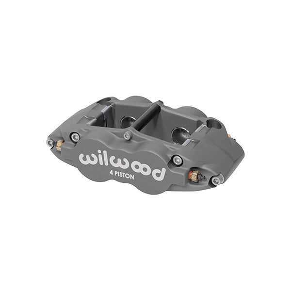 Wilwood Caliper L/H Superlite Radial Mnt 1.25in Rotor MPN WIL120-13228