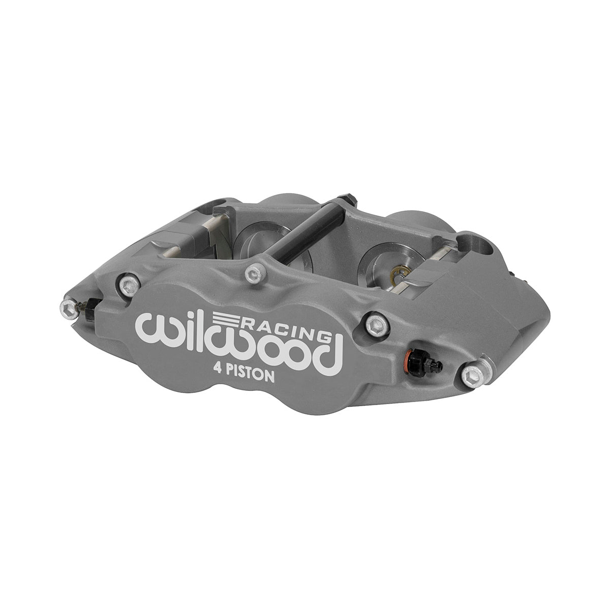 Wilwood Caliper FSL RH 1.25in Rotor 1.88in/1.75in Pis MPN WIL120-13263