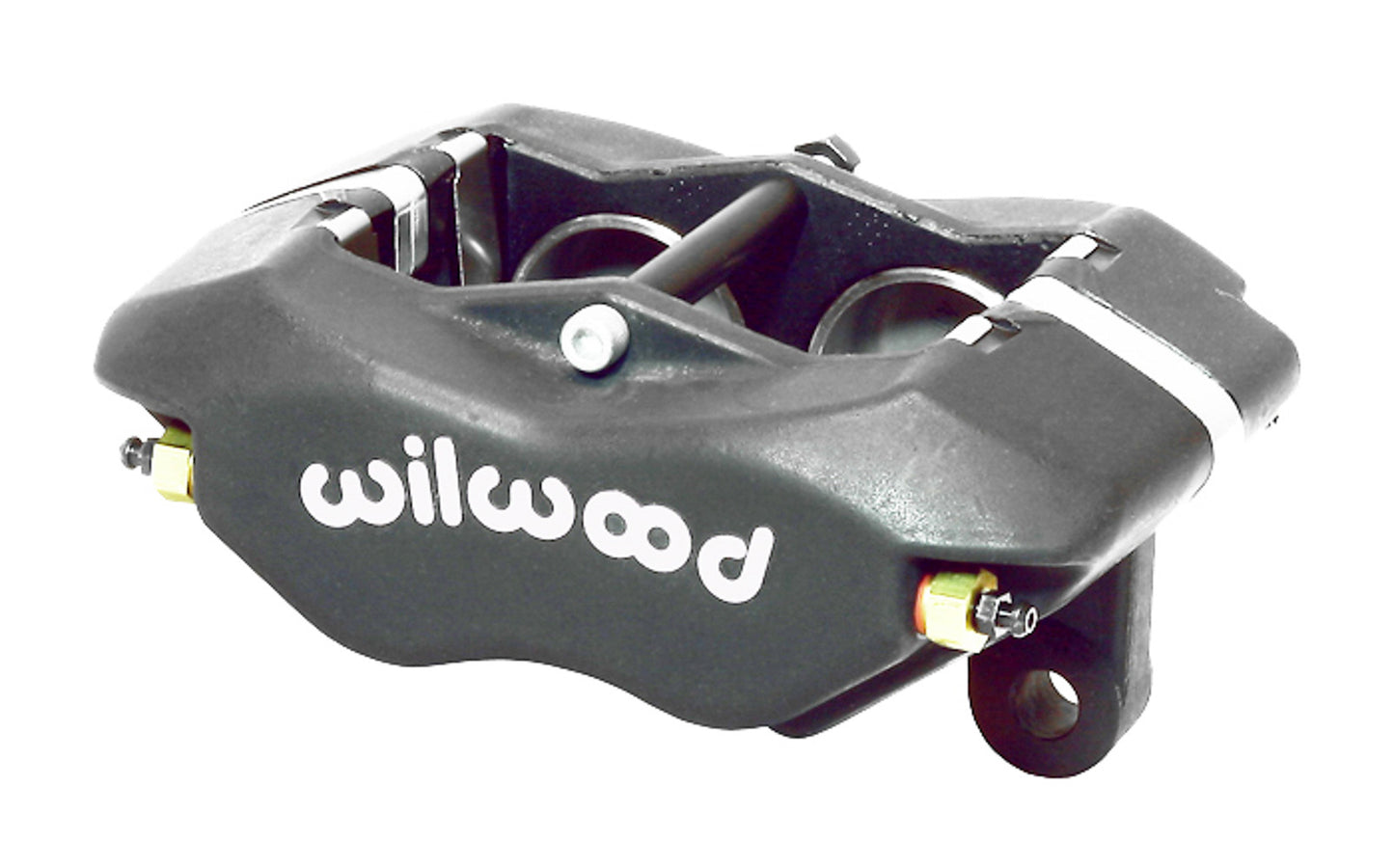 Wilwood Caliper FNDL 3.50in Mt. 1.75in Piston 1.00in Rtr MPN WIL120-15254