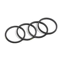 WILWOOD O-Ring Kit 1.62in Square Seal 4pk WIL130-4346