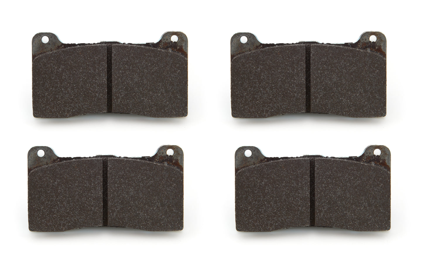 Wilwood Pad Set BP-20 7812 Billet Dynapro Lug Mount MPN WIL150-20-7812K For Universal use