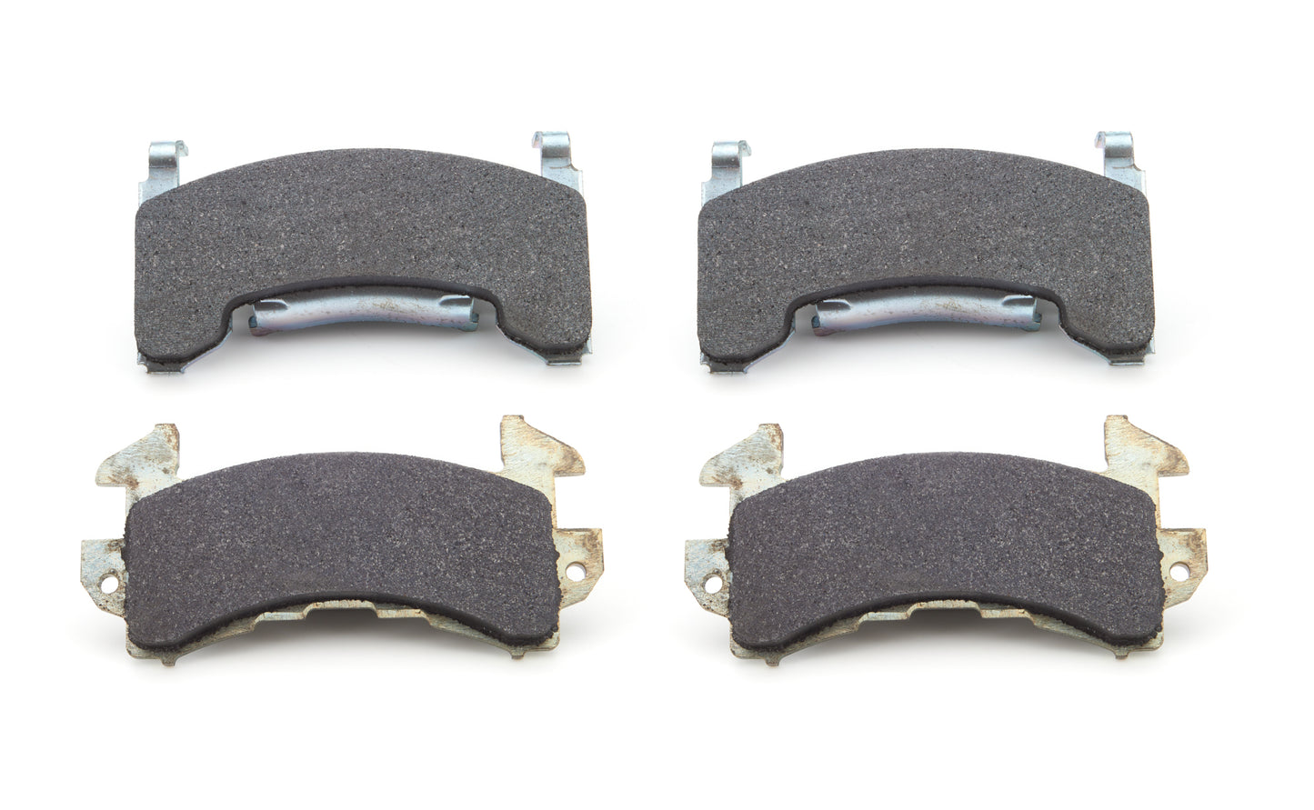 Wilwood Pad Set BP-20 D154 GM Metric MPN WIL150-20-D154K For GM