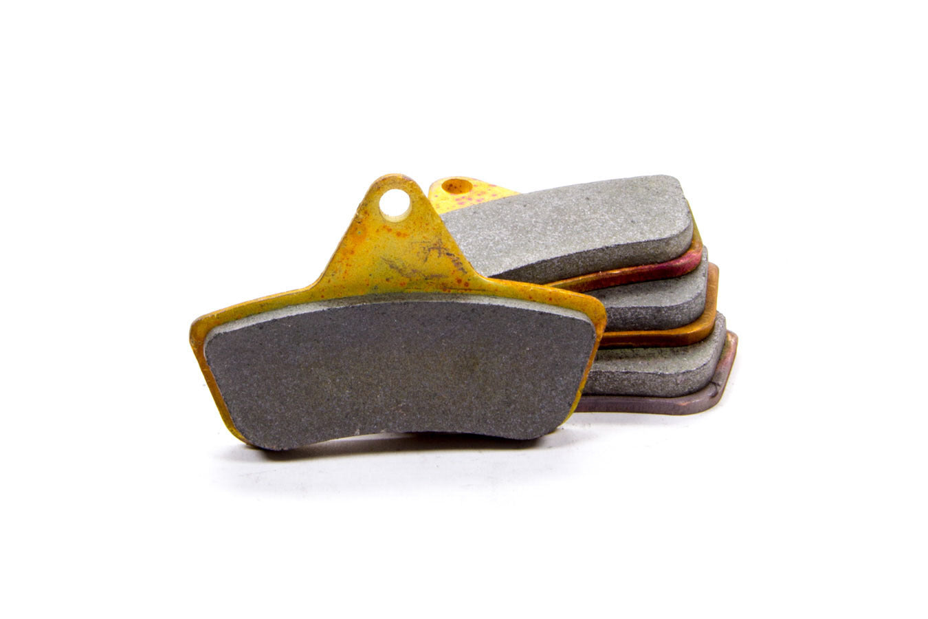 Wilwood Metallic Pad Set-PS 1 MPN WIL150-4091K